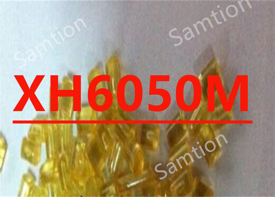 S-Plastic Ultem XH6050M Enhanced Flow Polyimidesulfone Copolymer (Tg 247C) With Internal Mold Release ECO Conforming