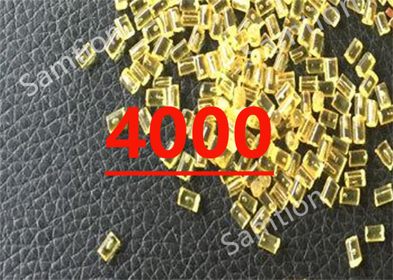 S-Plastic Ultem 4000 Glass Fiber PTFE And Graphite Filled Standard Flow Polyimide (Tg 217C) UL94 V0