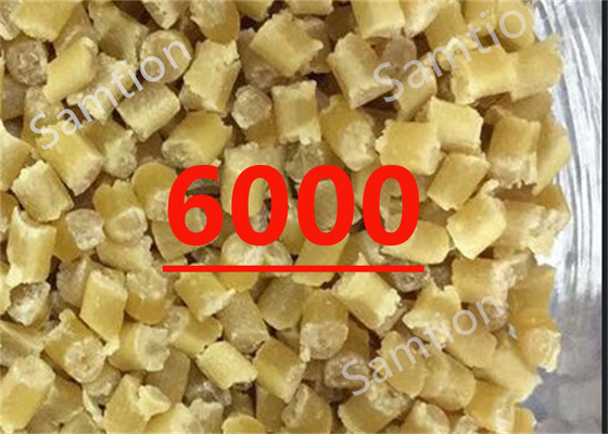 S-Plastic Ultem 6000 Transparent Standard Flow Polyimide Copolymer (Tg 235C) UL94 V0 Listing