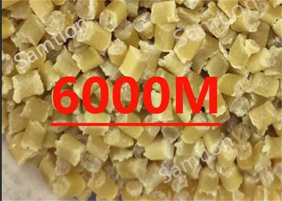 S-Plastic Ultem 6000M Standard Flow Polyimide Copolymer (Tg 235C) With Internal Mold Release ECO Conforming