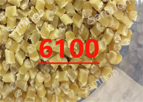 S-Plastic Ultem 6100 10% Glass Fiber Filled Standard Flow Polyimide Copolymer (Tg 235C) ECO Conforming UL94 VO