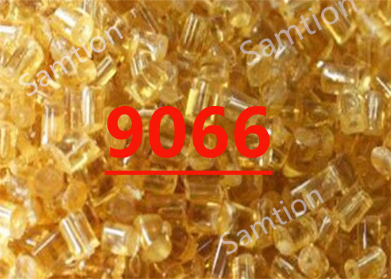 S-Plastic Ultem 9066 High Flow Polyimide Blend Meets FAR 25.853 And OSU 65/65 With Low Toxicity Smoke