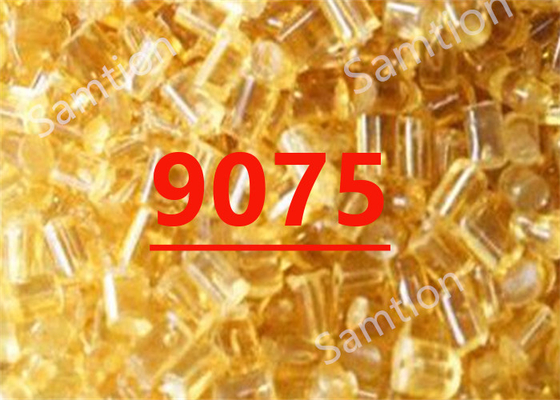 S-Plastic Ultem 9075 High Flow Polyimide Blend Meets FAR 25.853 And OSU 65/65 With Low Toxicity Smoke