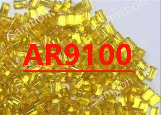 S-Plastic Ultem AR9100 10% Glass Fiber Filled Standard Flow Polyimide