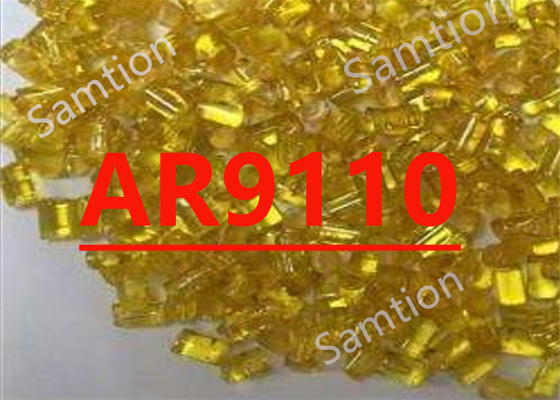 S-Plastic Ultem AR9110 10% Glass Fiber Filled Enhanced Flow Polyimide