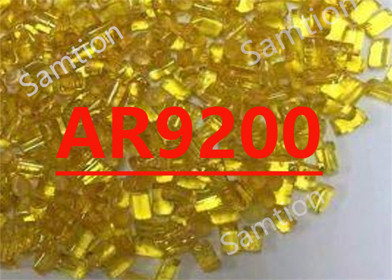 S-Plastic Ultem AR9200 20% Glass Fiber Filled Standard Flow Polyimide