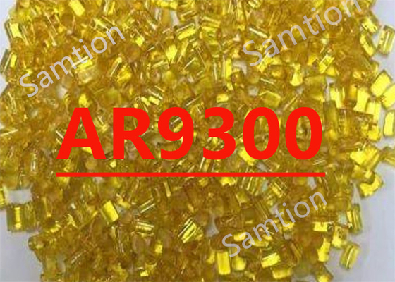S-Plastic Ultem AR9300 30% Glass Fiber Filled Standard Flow Polyimide
