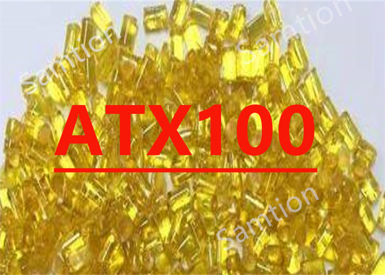 S-Plastic Ultem ATX100 Higher Impact High Flow Polyimide Blend UL94 HB Listing