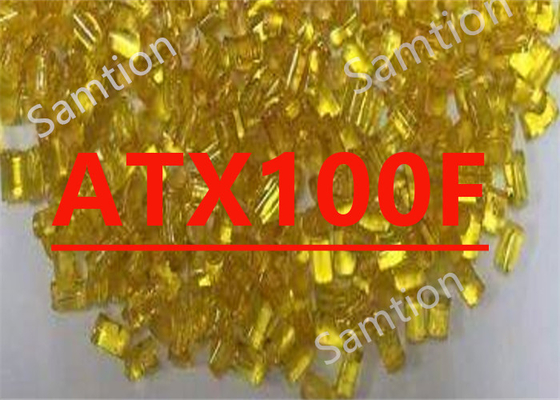 S-Plastic Ultem ATX100F Higher Impact High Flow Polyimide Blend ECO Conforming UL94 HB Listing US FDA Food Contact
