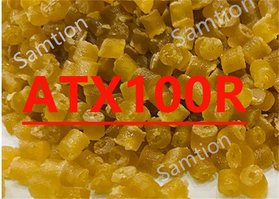 S-Plastic Ultem ATX100R Higher Impact High Flow Polyimide Blend With Internal Mold Release