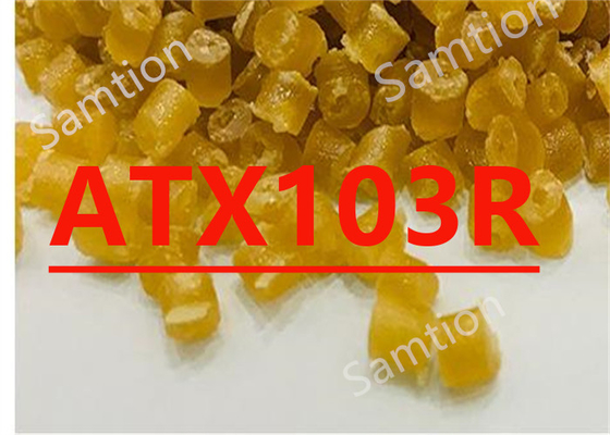 S-Plastic Ultem ATX103R 30% Glass Fiber Filled High Flow Polyimide Blend With Internal Mold Release