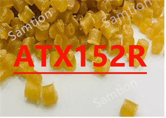 S-Plastic Ultem ATX152R 20% Glass Fiber Filled High Flow Polyimide Blend With Internal Mold Release ECO Conforming