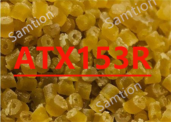 S-Plastic Ultem ATX153R 30% Glass Fiber Filled High Flow Polyimide Blend With Internal Mold Release ECO Conforming