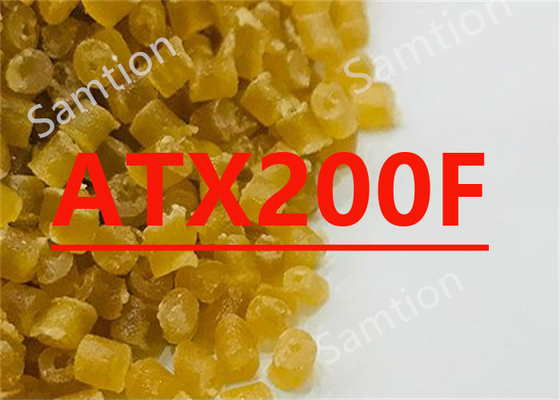 S-Plastic Ultem ATX200F High Flow Polyimide Blend ECO Conforming UL94 V0 Listing US FDA Food Contact Compliant