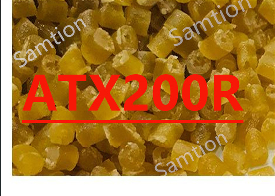 S-Plastic Ultem ATX200R High Flow Polyimide Blend With Internal Mold Release