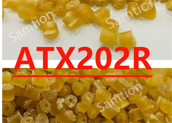 S-Plastic Ultem ATX202R 20% Glass Fiber Filled High Flow Polyimide Blend With Internal Mold Release