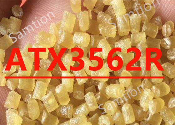 S-Plastic Ultem ATX3562R 50% Glass Fiber And Mineral Filled High Flow Polyimide Blend