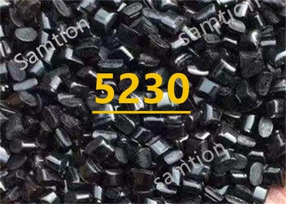 S-Plastic Xenoy 5230 Unreinforced PBT+PC alloy. Excellent impact/chemical resistance and dimensional stability.
