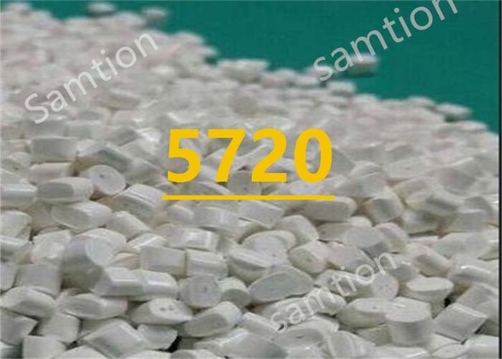 S-Plastic Xenoy 5720 UR, PBT+PC alloy. Outstanding low temperature impact/chemical resistance.