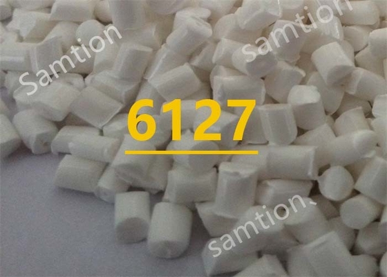 S-Plastic Xenoy 6127 Improved processing over 6120.