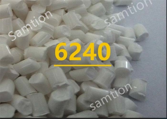 S-Plastic Xenoy 6240 10% GR, impact modified alloy, improved impact strength and ductility.