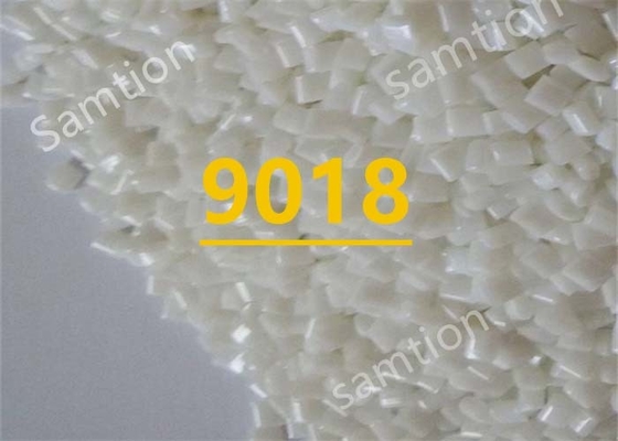 S-Plastic Xenoy 9018 Utility grade polyester/polycarbonate alloy.