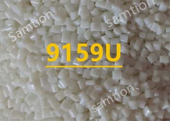 S-Plastic Xenoy 9159U High heat, high impact polyester/polycarbonate alloy.