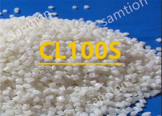 S-Plastic Xenoy CL100S has been specifically developed to obtain good low temperature impact strength, excellent UV stabilit