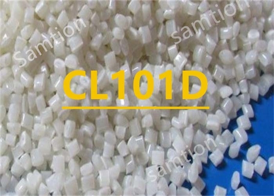 S-Plastic Xenoy CL101D is an impact modified PBT+PC injection moulding resin with excellent low temperature impact performan