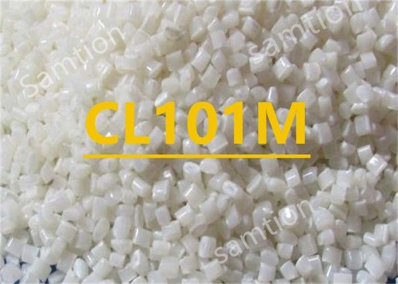 S-Plastic Xenoy CL101M has been specially developed to obtain outstanding low temperature impact strength and resistance to