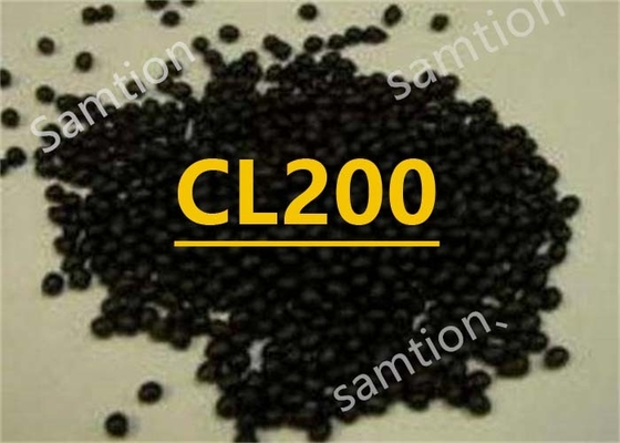 S-Plastic Xenoy CL200 is a semi-crystalline thermoplastic blend, specially developed to obtain good low temperature impact s
