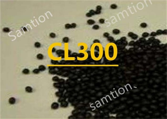 S-Plastic Xenoy CL300  is a semi-crystalline exterior automotive grade, designed for optiwall ( 2.5 mm ), direct gated bumpe