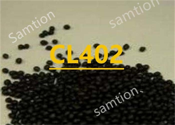 S-Plastic Xenoy CL402 has been specially developed for extrusion blowmoulding applications, where higher melt strength is de