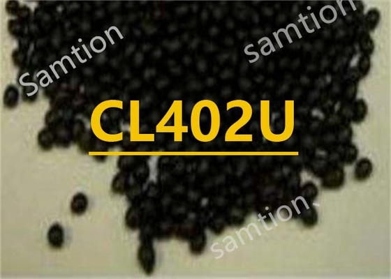 S-Plastic Xenoy CL402U has been specially developed for extrusion blowmoulding applications, where higher melt strength is