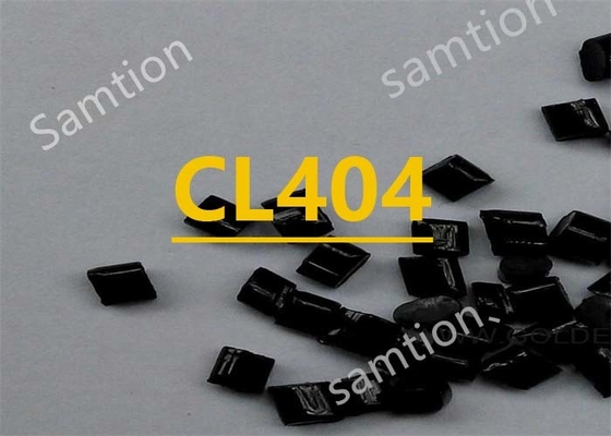 S-Plastic Xenoy CL404 has been specially developed for extrusion and blow moulding applications, where higher melt strength
