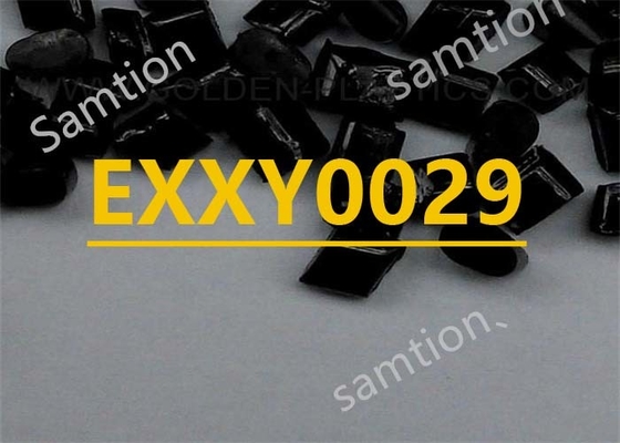 S-Plastic Xenoy EXXY0029 Experimental grade for XD1575S, PC-PBT grade with high impact and high flow
