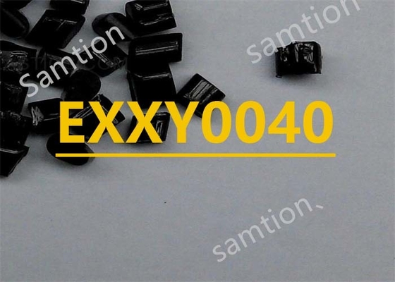 S-Plastic Xenoy EXXY0040  is an unfilled blend, offering an excellent impact performance over a wide temperature range and v