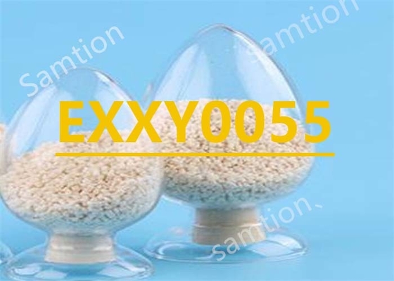 S-Plastic Xenoy EXXY0055 High flow Xenoy 1103 offset with reduced low-temp impact at 0°C for Automotive