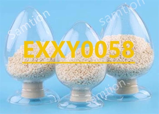 S-Plastic Xenoy EXXY0058 Unfilled PC/PET blend, with high heat dimensional stability and modified for low temperature impact
