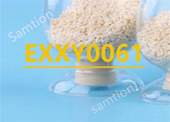 S-Plastic Xenoy EXXY0061 UV stabilized, high melt strength grade for thermoforming, extrusion or blow molding of automotive