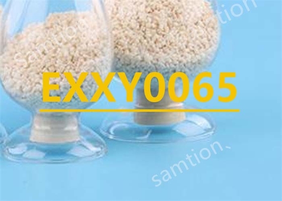 S-Plastic Xenoy EXXY0065 Impact modified PBT/PC blend. Good chemical resistance and high flow, allowing thin wall molding.