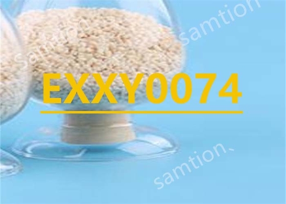 S-Plastic Xenoy EXXY0074 is an impact modified, flame retarded PBT+PC blend. Applications like bobbins, switches and enclosu