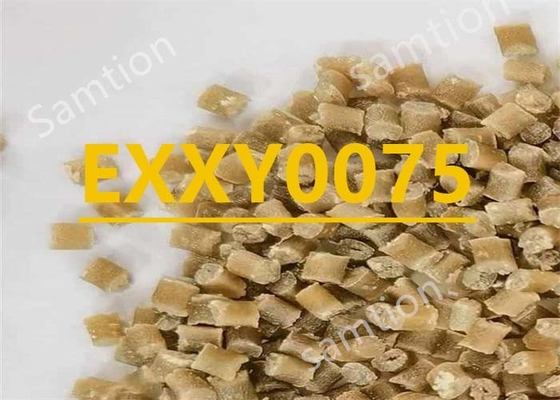 S-Plastic Xenoy EXXY0075 Non dust-attracting version of CL300. PBT+PC, Antistatic, Heat Stabilized, Impact Modified, Opaque,