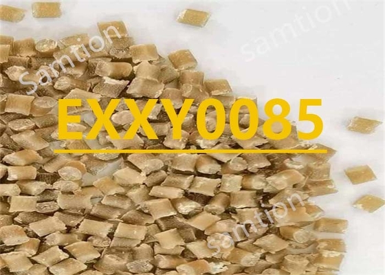 S-Plastic Xenoy EXXY0085 Blow Moldable Xenoy