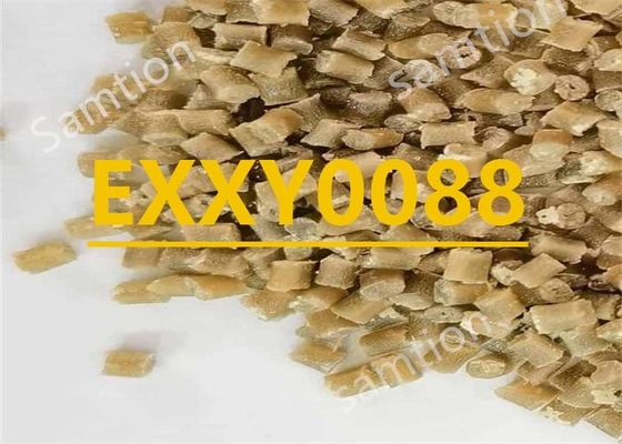 S-Plastic Xenoy EXXY0088 is a semi crystalline, reinforced PC+PBT blend, with an very high stiffness - ductility balance com