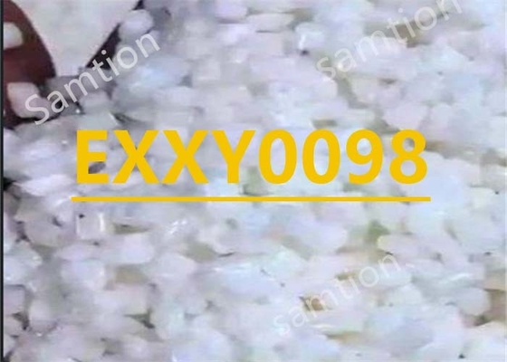 S-Plastic Xenoy EXXY0098 Xenoy PC/PBt resin offering high strength, low temperature impact, excellent chemical resistance an