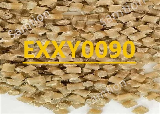 S-Plastic Xenoy EXXY0090 Low Gloss Xenoy, providing inherent low gloss on almost every type of tool surfaces. This grade has