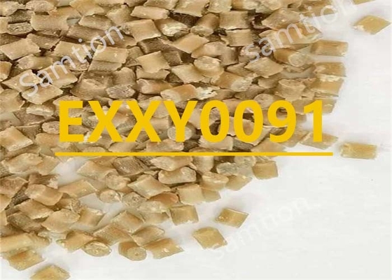 S-Plastic Xenoy EXXY0091 Applications like bobbins, switches and enclosures. This grade is a EXXY0074 with improved UV perfo
