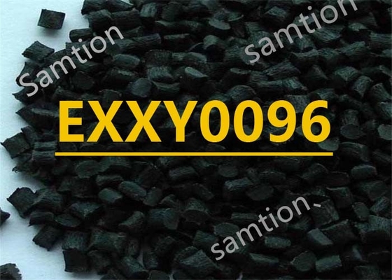S-Plastic Xenoy EXXY0096 is a semi crystalline, reinforced PC+PBT blend, with an excellent stiffness - high ductility balanc