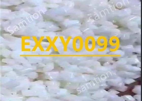 S-Plastic Xenoy EXXY0099 Mineral filled PC/PET blend with high heat dimensional stability, low shrinkage and low CTE for aut